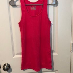 Under Armour Heat Gear Victory Tank, Size S